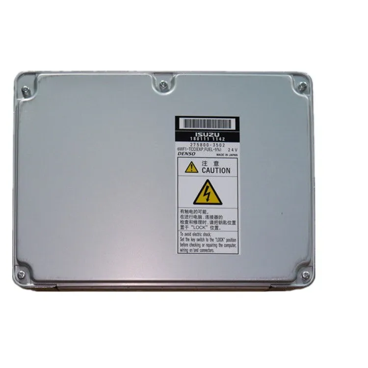 Genuine Original Electronic Engine Control Module CXZ 1801111142