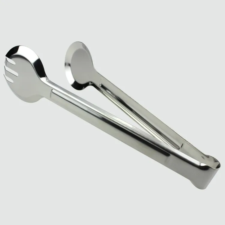 Ea046 Grill Tongs Function Of Food Tongs Of Kitchen Stuff Buy Grill