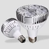 factory price LED spotlight E27 B22 4100k 6500k PAR38 PAR30 LED spot light 30w 40w