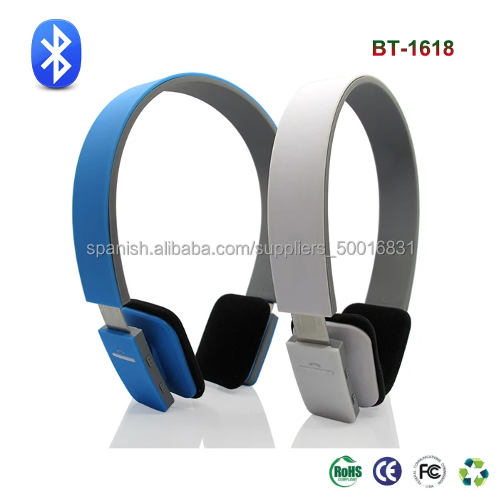 Custom Bluetooth Headphone Ce Rohs Standard For Usa Market Buy Custom