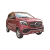 5 doors 4 seats mini suv energy saving electric car/low speed