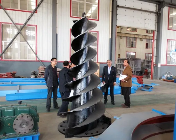 High Consistency Paper Pulper Machine - Efficient Hydrapulper for ...