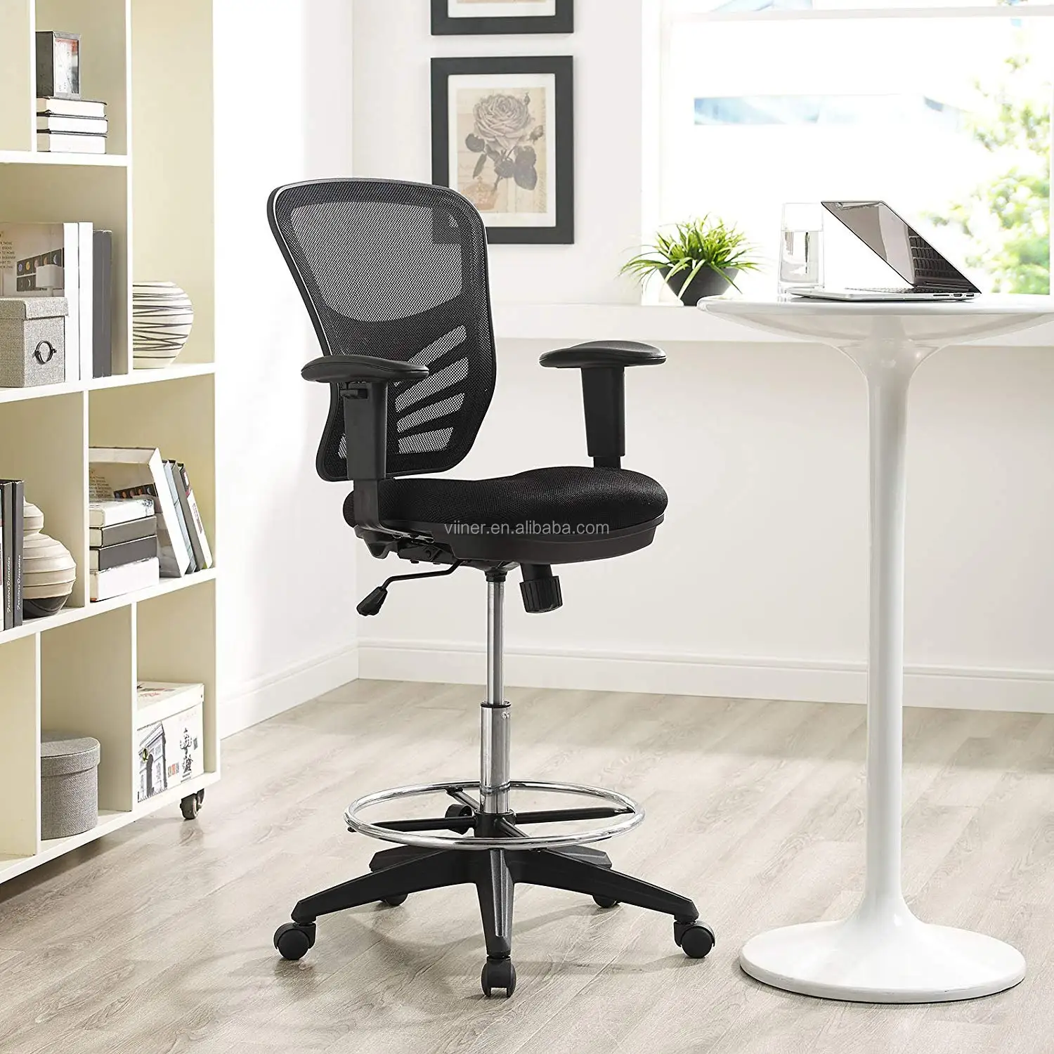 Reception Desk Chair Tall Office Chair Mesh Chair Buy