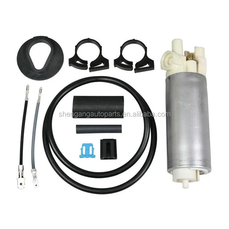 New Fuel Pump Chevrolet for C1500//C2500//S10 Blazer GMC S15 Jimmy 1985-1995