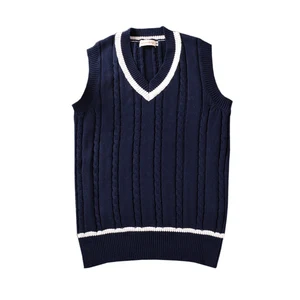 OEM British Primary Kids custom school uniform design OEM British Primary Kids custom school uniform design