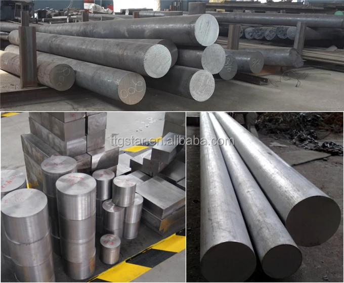 C60 carbon steel bar steel rod