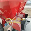 fertilizer drop spreader | trailed fertilizer spreader
