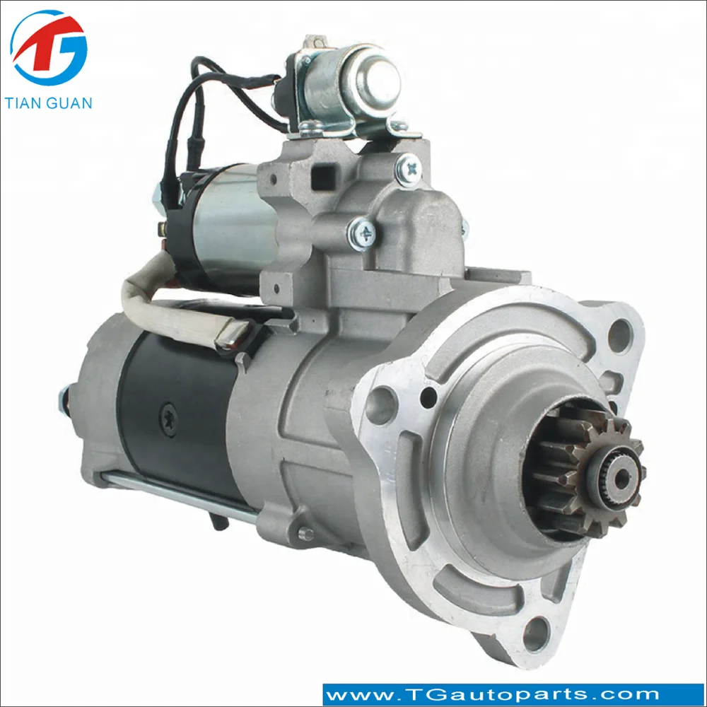 Truck Engine Starter Motor For M009t82173 M009t82671 M009t82672 19831n,Auto Spare Parts Buy
