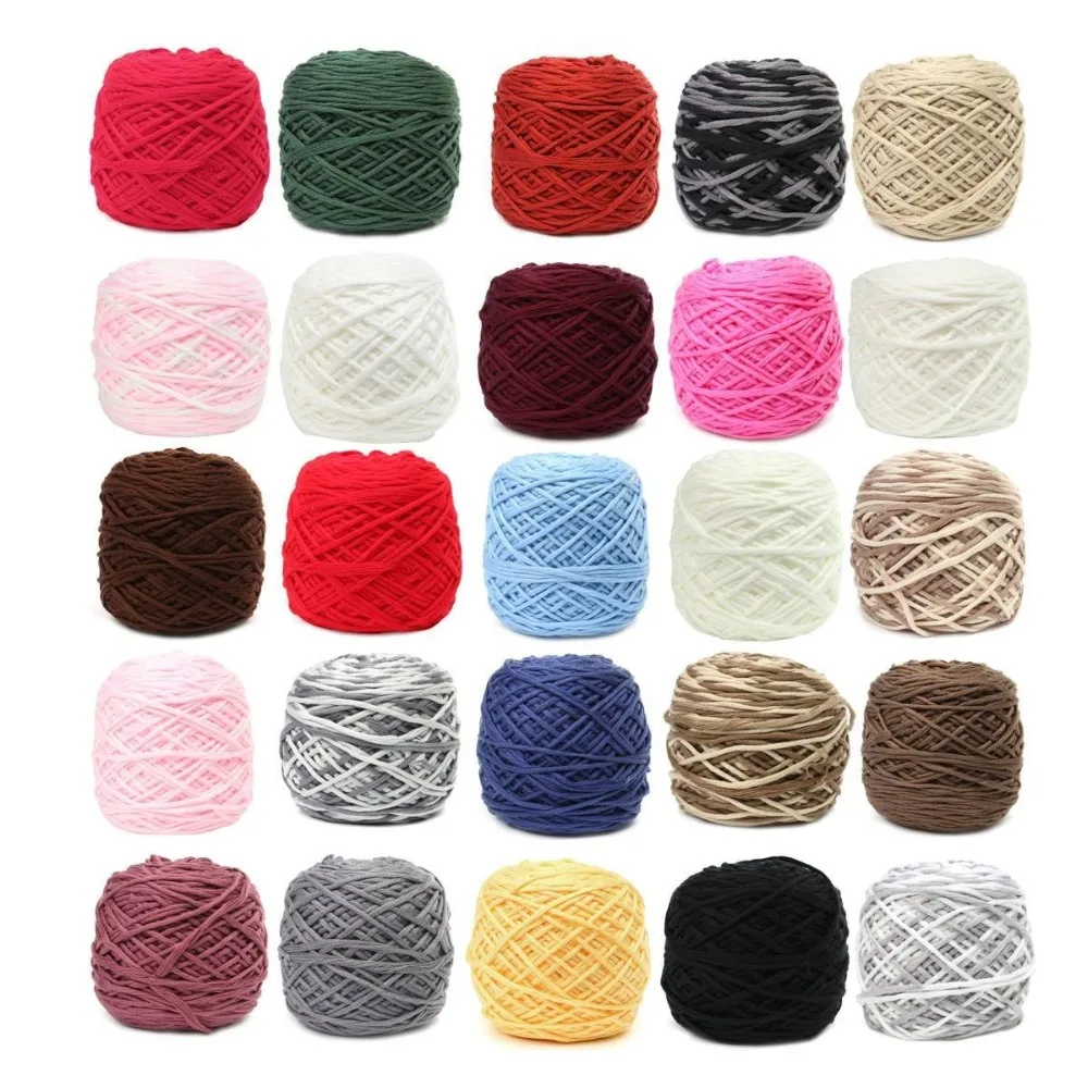 Wholesale 100 Cotton Yarn Price Free Sample Yarn Cotton Crochet Buy