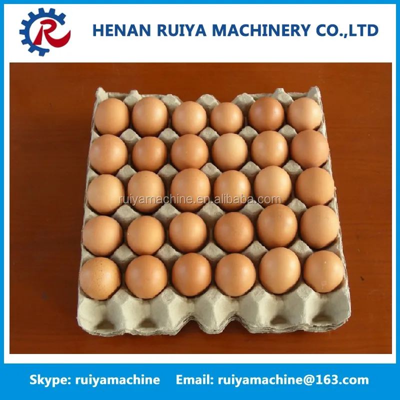 egg tray machine8