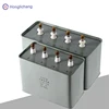 Long lifetime UV Curing Lamp High Voltage Capacitors