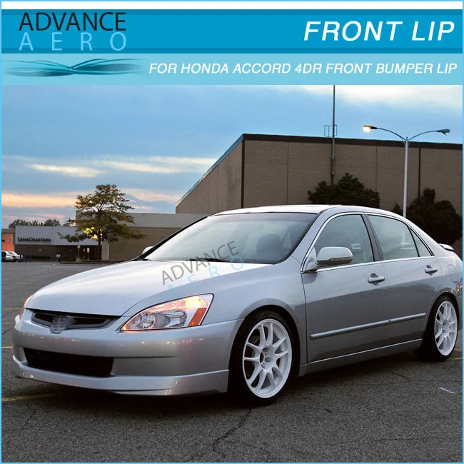 For Honda Accord 4dr Sedan T R Type Pu Auto Parts Car Accessories For Honda Accord 4dr Sedan T R Type Pu Auto Parts Car Accessories 2003 2004 2005