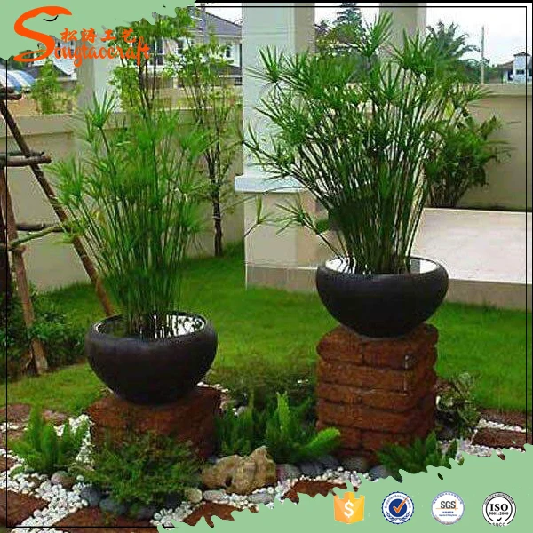 2016 Wholesale Outdoor Chinese Bamboo Plant For Hotel ...