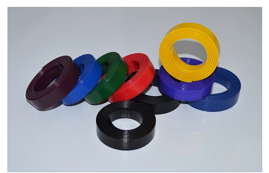 PVC Coated Nylon bing Sports Safety Lacrosse Goalie Helmet Chin