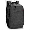 Lokass 15.6 Or 17.3 Inches Travel USB Charging Laptop Bag Backpack With USB Charging Port