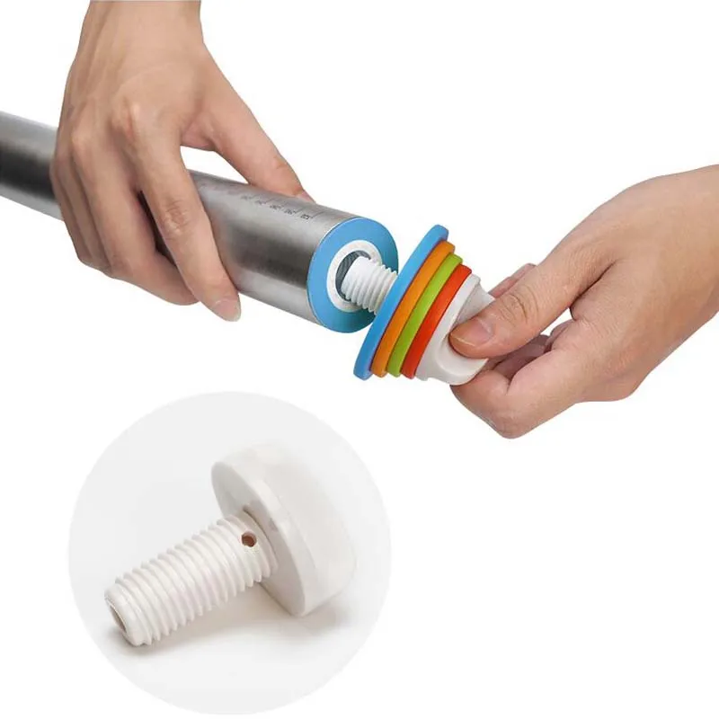 11 Rolling Pin