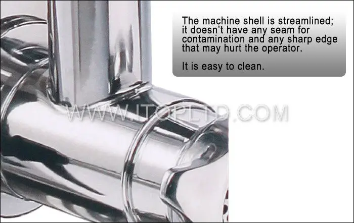 2013 Hot sales electric meat mincer/meat grinder TC42A