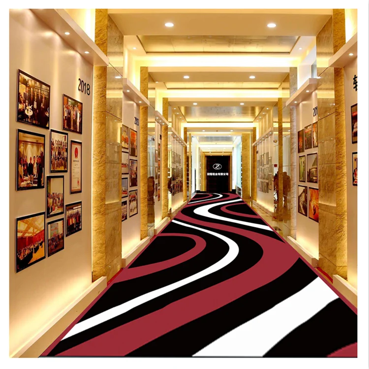 Wall To Wall Hotel Banquet Hall Carpet - Buy Hotel Banquet ...