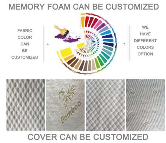 memory foam pillow with holes decorative pillow