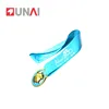 Unique award polychrome smooth polyester printed lanyard for medal