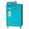 Organic Tea Production Rotary Dryer Process For Leaves DL-6CHZ-4