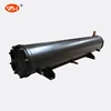 Customizable chilled water condenser,condenser cooling system,shell and tube condenser
