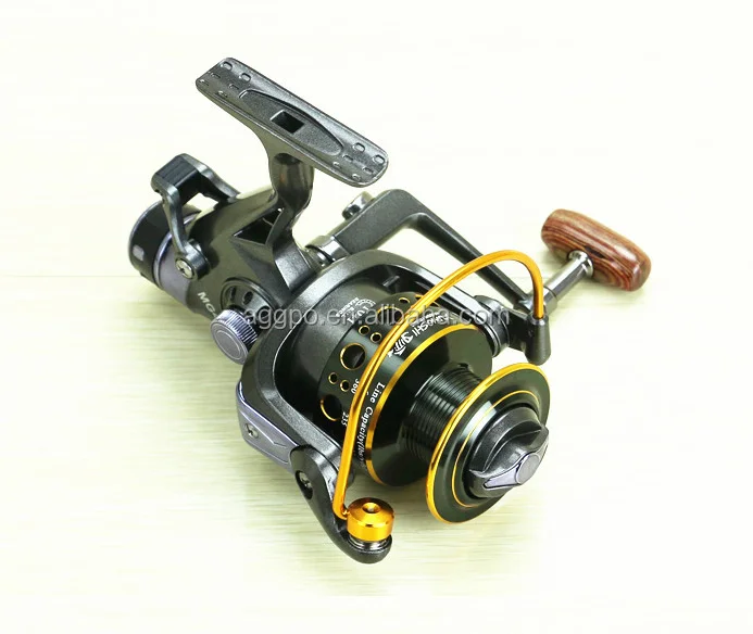 best rear drag fishing reel