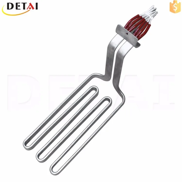 High Temperature Resistance Dry Pressing 220v 4000w Electric Deep Fryer