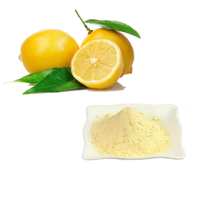 lemon balm powder picture