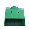 Square against type cooling tower Cooling tower cost