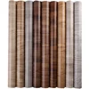 Raco self adhesive PVC film wood contact paper wall paper furniture decoration