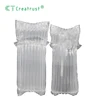 Nylon air packaging bubble bag pack protection wrap custom with Good Service