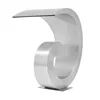 Factory supply stainless steel indoor swimming pool water feature