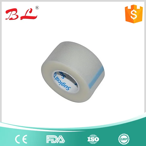 medical tape bandages