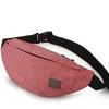 Fanny Pack Large Size Waist Bag Hip Pack for Men Women
