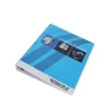 China supplies custom 1 inch pvc 4 color printing ring binder 4 hole file folders a4 with logo