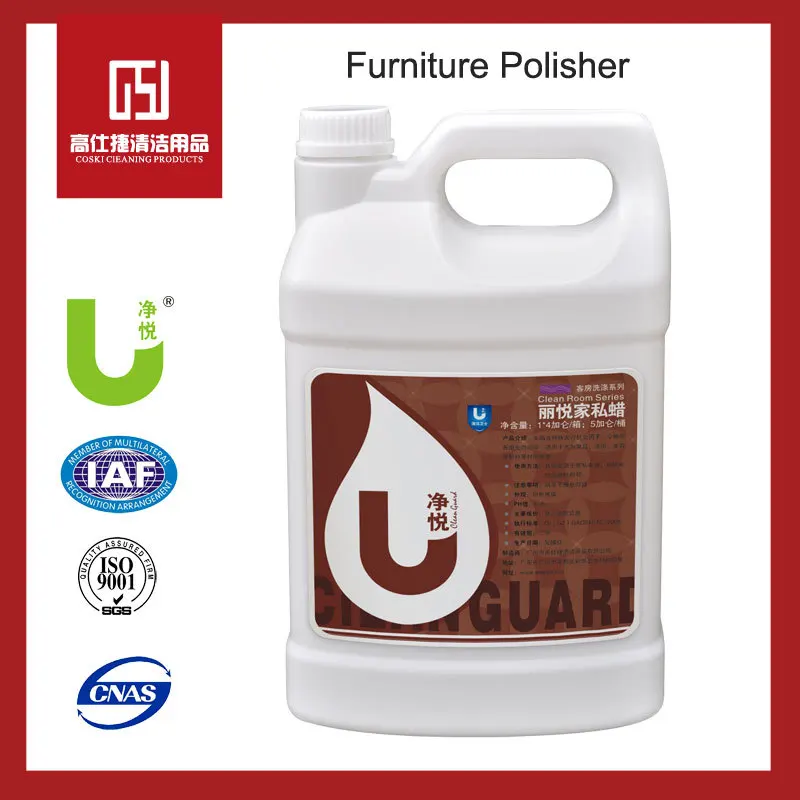 Liquid Furniture Wax For Polishing Leather Wood Liquid Furniture Wax For Polishing Leather Wood