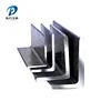 Manufacture Directly Produce ASTM/GB/BS Hot Rolled Equal/ Unequal Angle Bar With good price from Tangshan