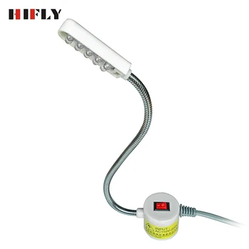 Led sewing light