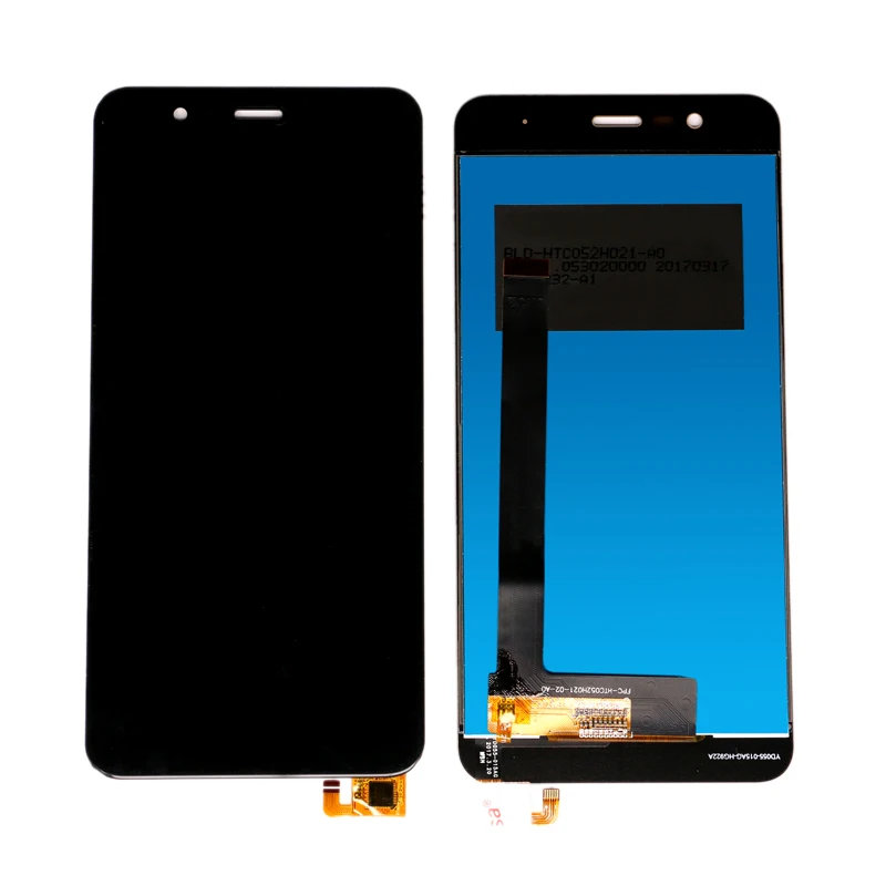 Tl lcd