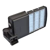 130LM/W dimmable photocell sensor 200w led shoebox street light