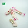 Colorful various shapes small sugar tablet press candy