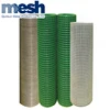 PVC Coated Galvanized Welded Wire Mesh Roll