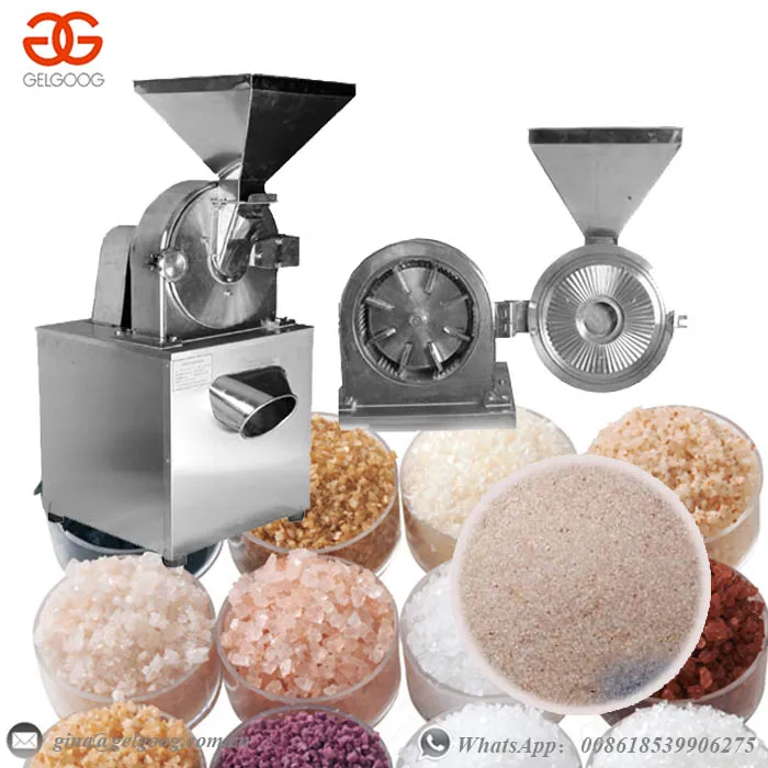250kg Low Price Salt Grinding Machine Price In Pakistan Buy Salt Grinding Machine,Sea Salt