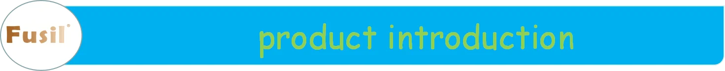 product introduction