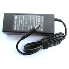 90W 19.5V 4.62A Laptop charger Adapter for Dell Latitude X1 X300 XT XT Tablet PC XT2 XT2 XFR Precision Workstation M60 M65 M70