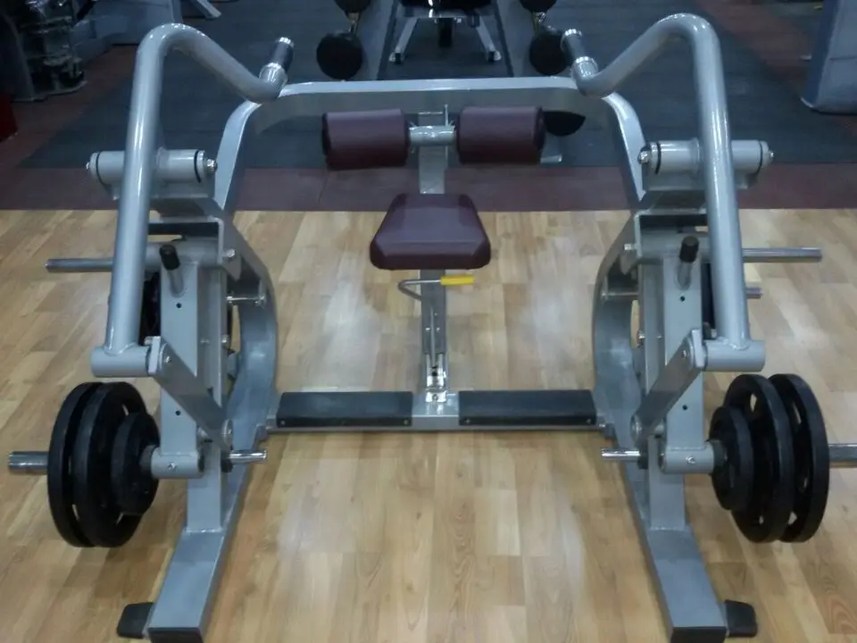 Famous Brand Strength Machine Total Abdominal Machine| Alibaba.com