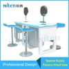 Target Mirror Side Mirrors Cosmetic Display Stand Customers Experience Zone/Test Table/Stand