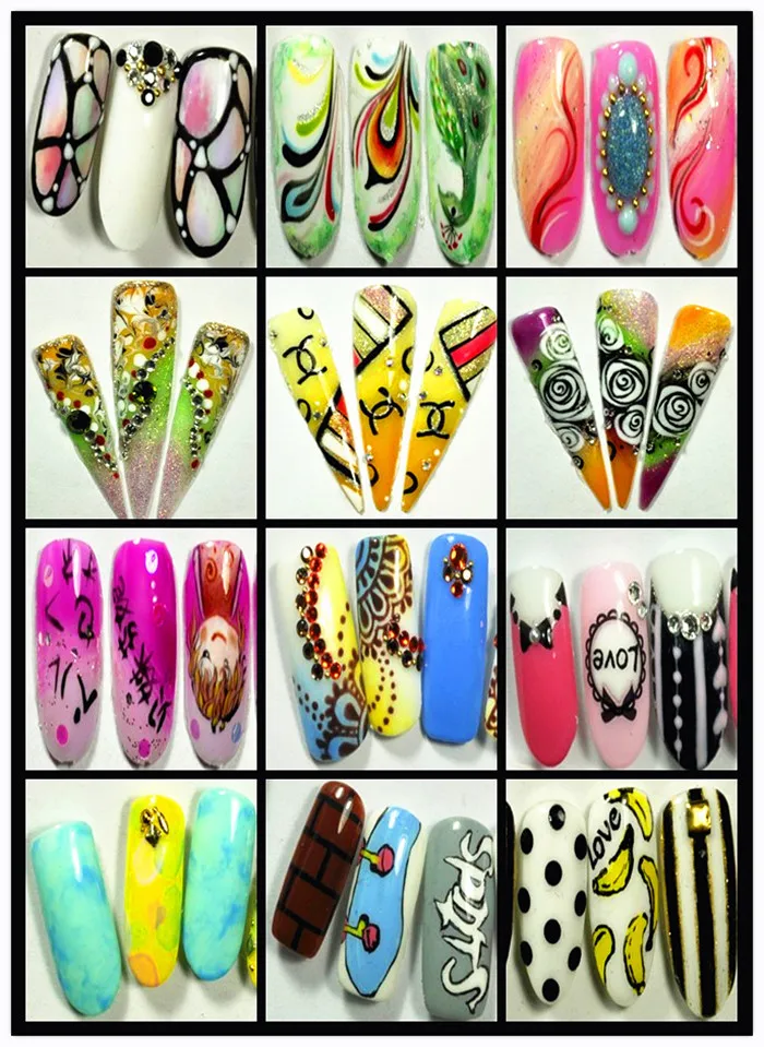Nail Art