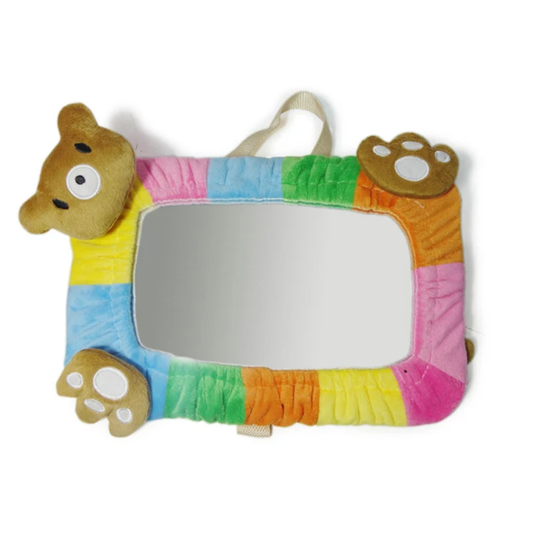 headrest toys for babies